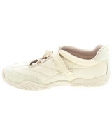 LE TALON（ル　タロン）スニーカー 白 サイズ:22.5cm レディース/2200706121407