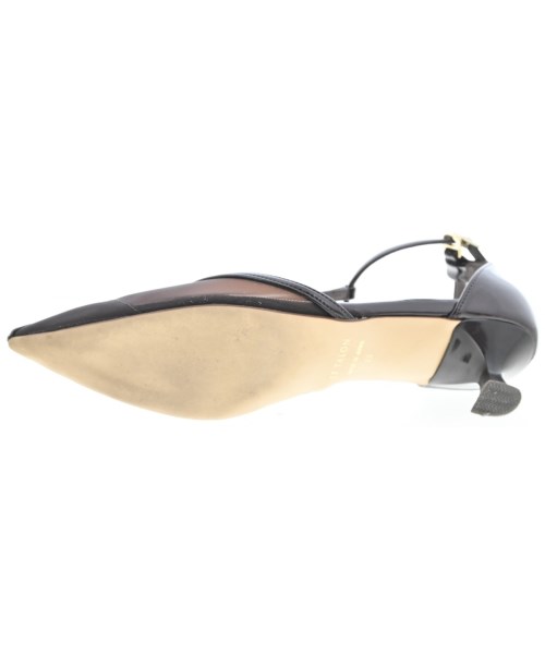 LE TALON（ル　タロン）パンプス 茶 サイズ:23cm レディース/2200709569015