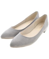 LE TALON（ル　タロン）パンプス グレー サイズ:25cm レディース/2200660997032