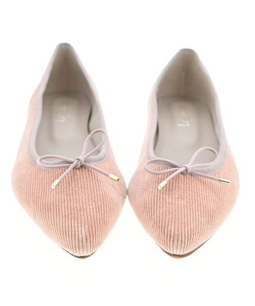 LE TALON（ル　タロン）バレエシューズ/オペラシューズ ピンク サイズ:25.5cm レディース/2200660997049