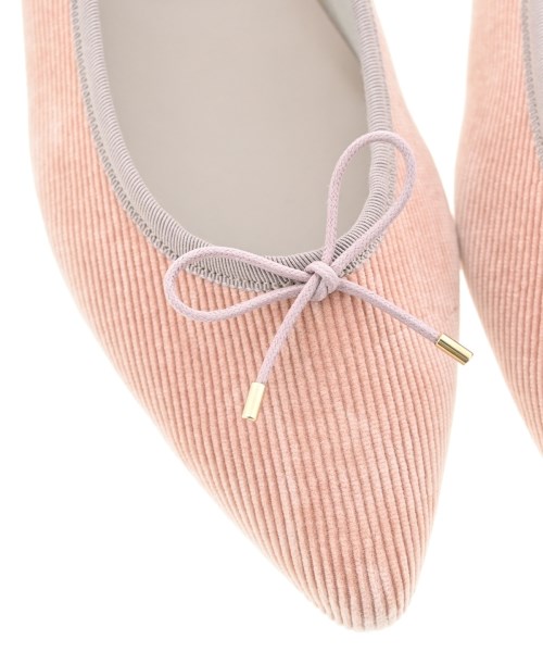 LE TALON（ル　タロン）バレエシューズ/オペラシューズ ピンク サイズ:25.5cm レディース/2200660997049