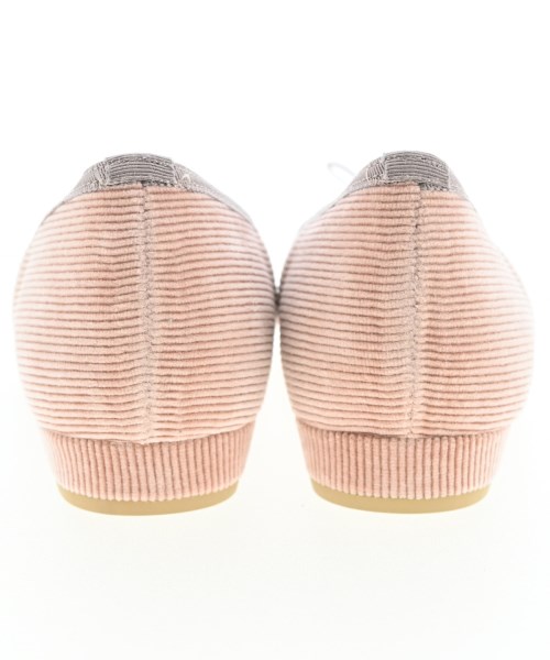 LE TALON（ル　タロン）バレエシューズ/オペラシューズ ピンク サイズ:25.5cm レディース/2200660997049