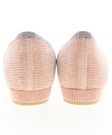 LE TALON（ル　タロン）バレエシューズ/オペラシューズ ピンク サイズ:25.5cm レディース/2200660997049
