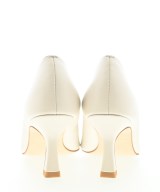 LE TALON（ル　タロン）パンプス 白 サイズ:22.5cm レディース/2200659832078