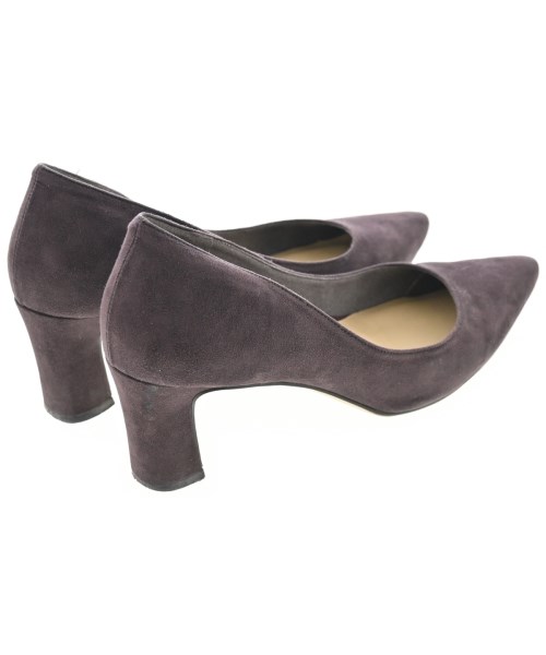 LE TALON（ル　タロン）パンプス 茶 サイズ:23.5cm レディース/2200660993041