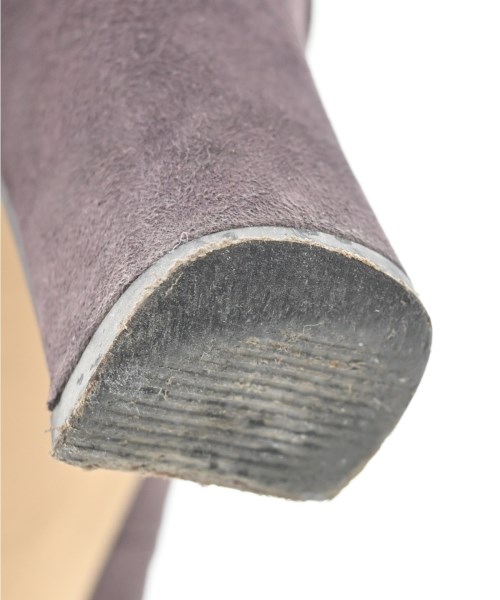 LE TALON（ル　タロン）パンプス 茶 サイズ:23.5cm レディース/2200660993041