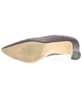 LE TALON（ル　タロン）パンプス 茶 サイズ:23.5cm レディース/2200660993041