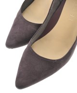 LE TALON（ル　タロン）パンプス 茶 サイズ:23.5cm レディース/2200660993041