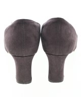 LE TALON（ル　タロン）パンプス 茶 サイズ:23.5cm レディース/2200660993041