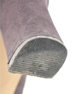 LE TALON（ル　タロン）パンプス 茶 サイズ:23.5cm レディース/2200660993041