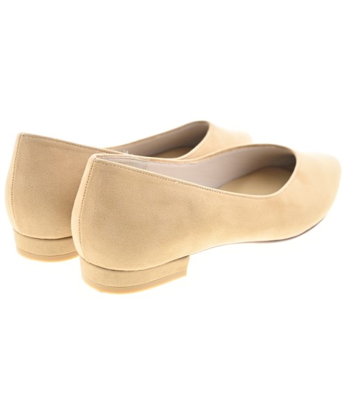 LE TALON（ル　タロン）パンプス ベージュ サイズ:25cm レディース/2200660608020