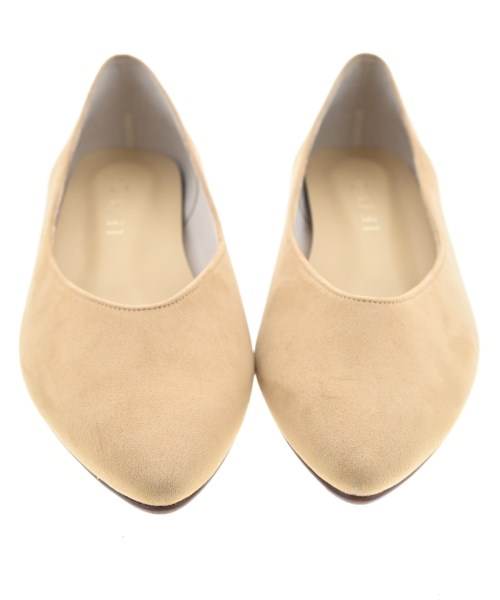 LE TALON（ル　タロン）パンプス ベージュ サイズ:25cm レディース/2200660608020