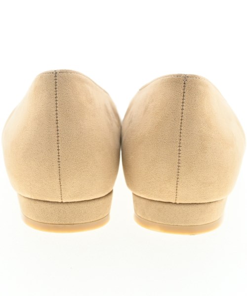 LE TALON（ル　タロン）パンプス ベージュ サイズ:25cm レディース/2200660608020