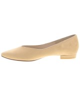 LE TALON（ル　タロン）パンプス ベージュ サイズ:25cm レディース/2200660608020