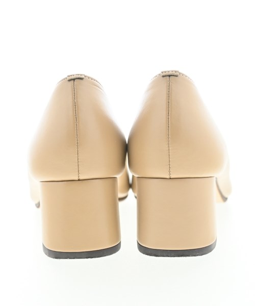 LE TALON（ル　タロン）パンプス ベージュ サイズ:24cm レディース/2200661526057