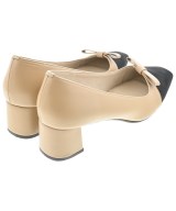 LE TALON（ル　タロン）パンプス ベージュ サイズ:24cm レディース/2200661526057