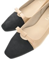 LE TALON（ル　タロン）パンプス ベージュ サイズ:24cm レディース/2200661526057