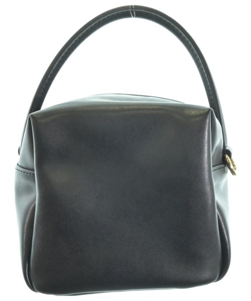 LE TALON(ル　タロン)ハンドバッグ 黒 サイズ:-/2200660247038