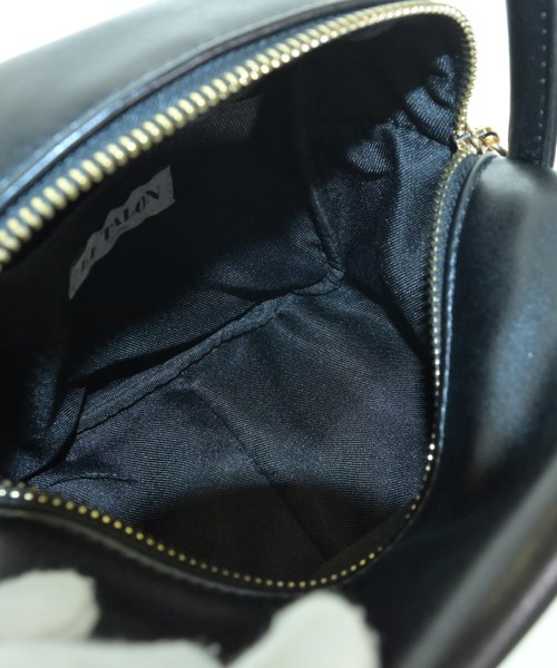 LE TALON（ル　タロン）ハンドバッグ 黒 サイズ:- レディース/2200660247038