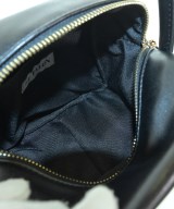 LE TALON（ル　タロン）ハンドバッグ 黒 サイズ:- レディース/2200660247038