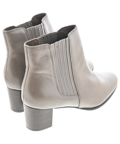 LE TALON（ル　タロン）ブーティ 茶 サイズ:LL(25.5cm位) レディース/2200665410147