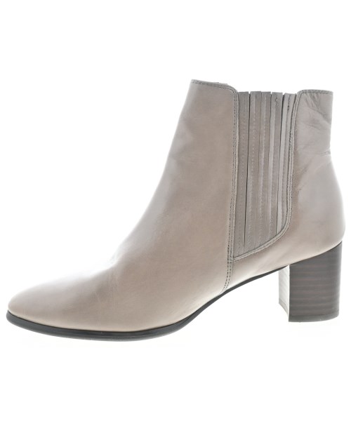 LE TALON（ル　タロン）ブーティ 茶 サイズ:LL(25.5cm位) レディース/2200665410147