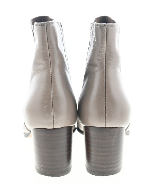 LE TALON（ル　タロン）ブーティ 茶 サイズ:LL(25.5cm位) レディース/2200665410147