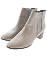 LE TALON（ル　タロン）ブーティ 茶 サイズ:LL(25.5cm位) レディース/2200665410147