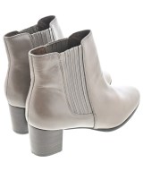 LE TALON（ル　タロン）ブーティ 茶 サイズ:LL(25.5cm位) レディース/2200665410147