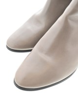 LE TALON（ル　タロン）ブーティ 茶 サイズ:LL(25.5cm位) レディース/2200665410147