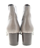 LE TALON（ル　タロン）ブーティ 茶 サイズ:LL(25.5cm位) レディース/2200665410147