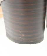 LE TALON（ル　タロン）ブーティ 茶 サイズ:LL(25.5cm位) レディース/2200665410147