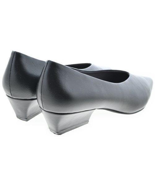 LE TALON（ル　タロン）パンプス 黒 サイズ:23.5cm レディース/2200665140013