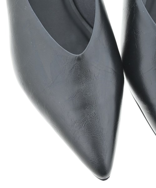 LE TALON（ル　タロン）パンプス 黒 サイズ:23.5cm レディース/2200665140013