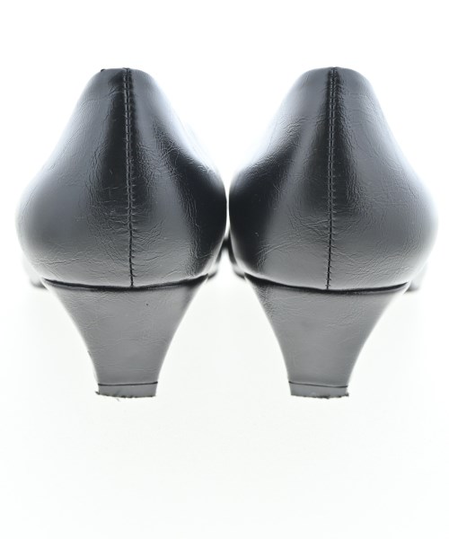 LE TALON（ル　タロン）パンプス 黒 サイズ:23.5cm レディース/2200665140013