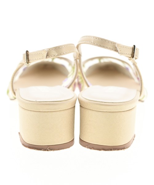 LE TALON（ル　タロン）パンプス ベージュ サイズ:22.5cm レディース/2200661891032