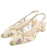 LE TALON（ル　タロン）パンプス ベージュ サイズ:22.5cm レディース/2200661891032