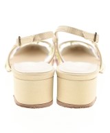 LE TALON（ル　タロン）パンプス ベージュ サイズ:22.5cm レディース/2200661891032