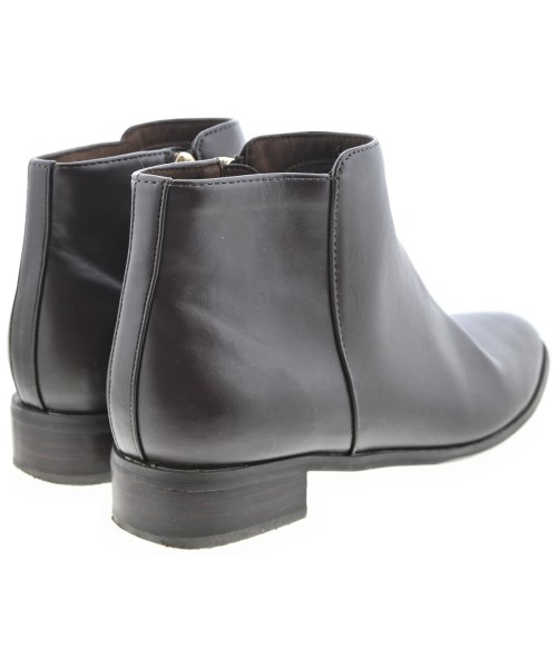 LE TALON（ル　タロン）ブーツ 茶 サイズ:L(24.5cm位) レディース/2200661996027