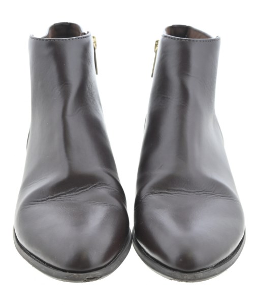 LE TALON（ル　タロン）ブーツ 茶 サイズ:L(24.5cm位) レディース/2200661996027