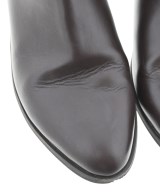 LE TALON（ル　タロン）ブーツ 茶 サイズ:L(24.5cm位) レディース/2200661996027