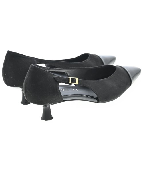 LE TALON（ル　タロン）パンプス 黒 サイズ:24cm レディース/2200664469061