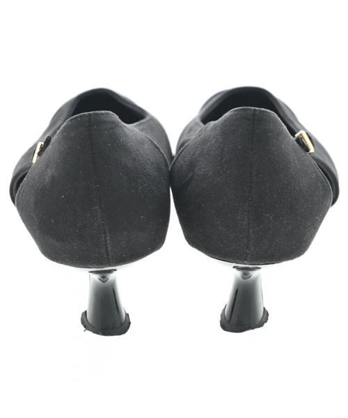 LE TALON（ル　タロン）パンプス 黒 サイズ:24cm レディース/2200664469061