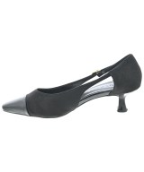 LE TALON（ル　タロン）パンプス 黒 サイズ:24cm レディース/2200664469061