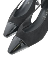 LE TALON（ル　タロン）パンプス 黒 サイズ:24cm レディース/2200664469061