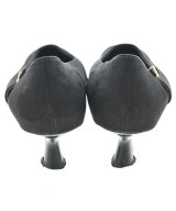 LE TALON（ル　タロン）パンプス 黒 サイズ:24cm レディース/2200664469061