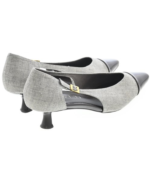 LE TALON（ル　タロン）パンプス 茶 サイズ:24cm レディース/2200664469078