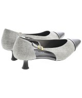 LE TALON（ル　タロン）パンプス 茶 サイズ:24cm レディース/2200664469078