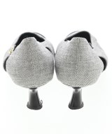 LE TALON（ル　タロン）パンプス 茶 サイズ:24cm レディース/2200664469078