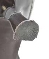 LE TALON（ル　タロン）パンプス 茶 サイズ:24cm レディース/2200664469078